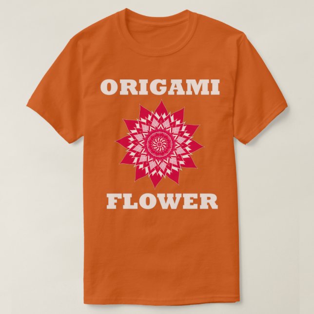 rigami T-Shirt (Design Front)