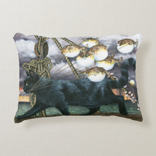 Rigging Decorative Cushion