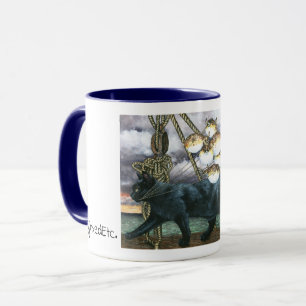 Rigging Mug