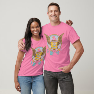 Right 2 Dry Seal Aged T-Shirt