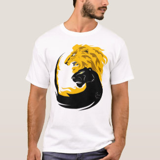 RIGHT and RAGE T-Shirt