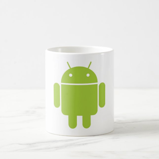 Right cup (Android) (Center)