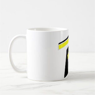 Right Direction mug