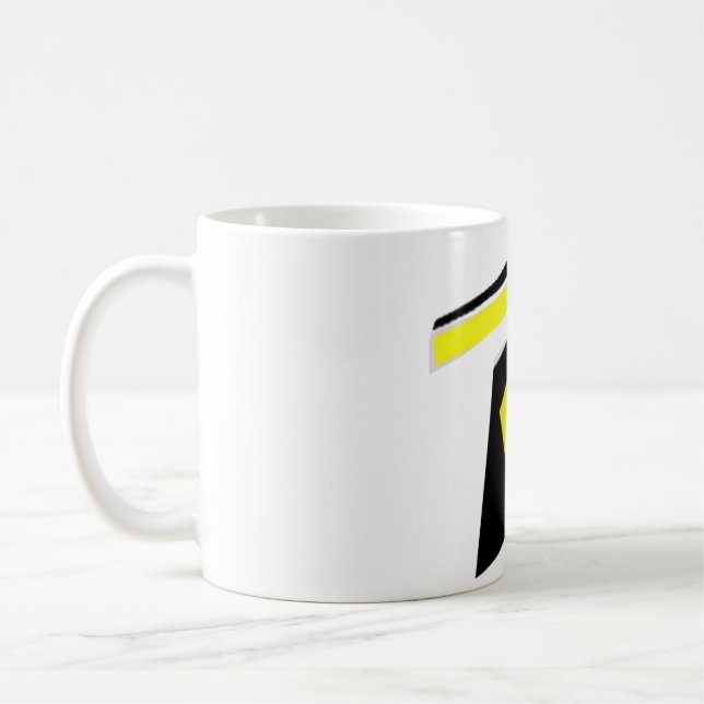 Right Direction mug (Left)