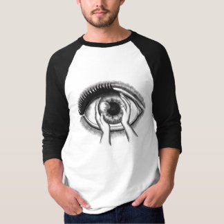 Right Eye - Right Eye T-Shirt