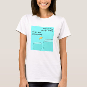 Right Harvest (light) T-Shirt