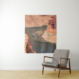 Right Here Tapestry