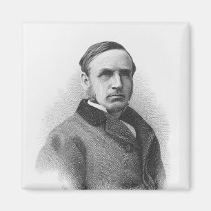 Right Honourable John Morley Magnet