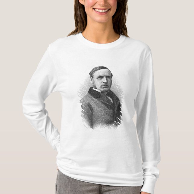 Right Honourable John Morley T-Shirt (Front)