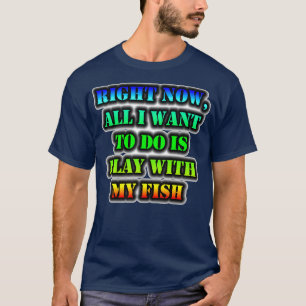 Right Now T-Shirt