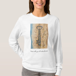 Right of Return T-Shirt