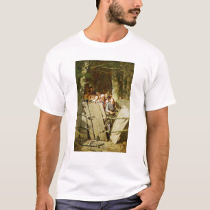 Right of Way T-Shirt