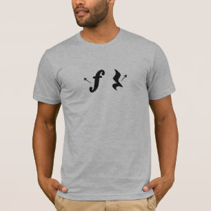 Right side works just fine T-Shirt