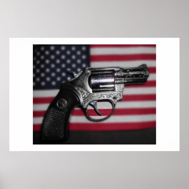 Right to Bear...Poster Poster (Front)