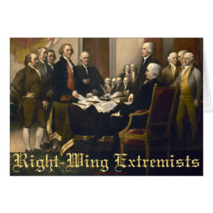 Right-Wing Extremists