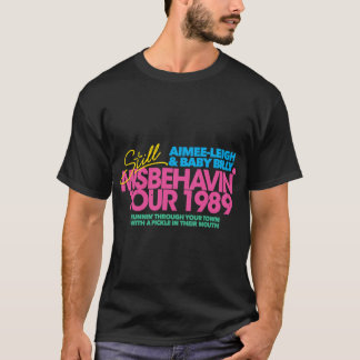 Righteous Gemstones Misbehavin Inspired boy family T-Shirt