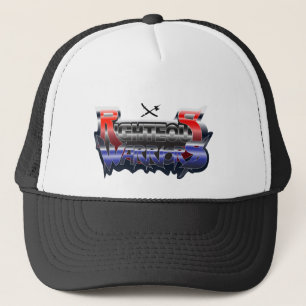 Righteous Warriors Logo Hat