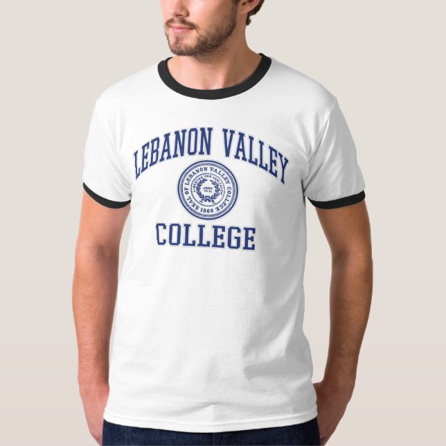Rights, John G. T-Shirt (Front)