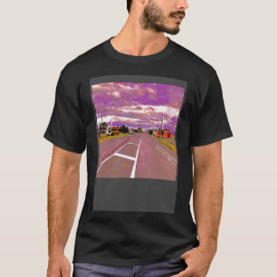 Rights To Kindness Album T-Shirt