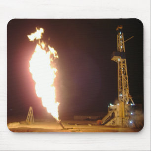 rigs mouse mat