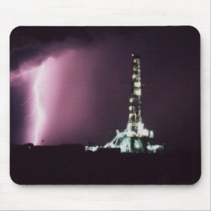 rigs mouse mat