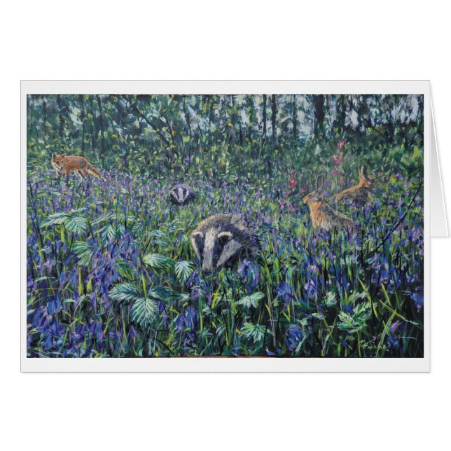 Rigsby wood (Front Horizontal)