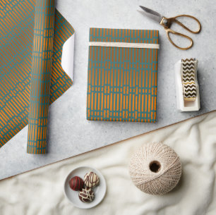 RIIHI WRAPPING PAPER