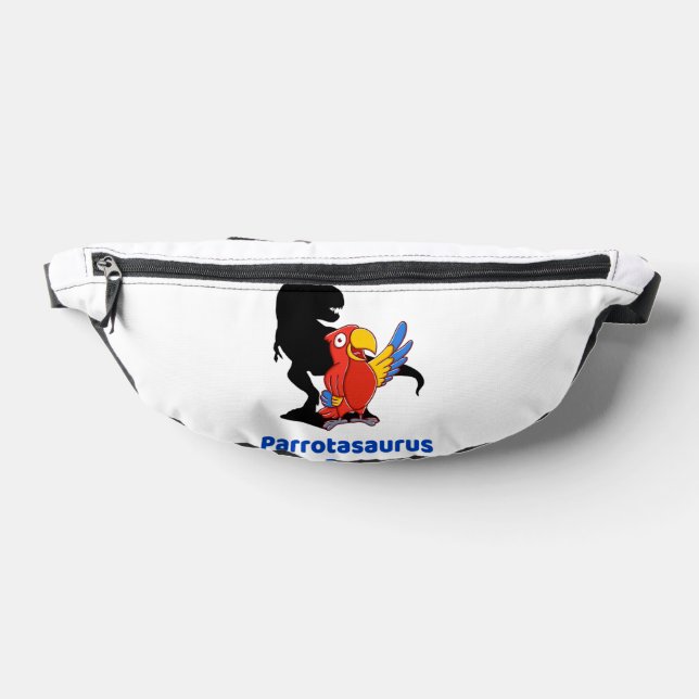 rikardrey9 bum bags (Lay Down)