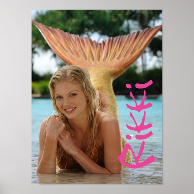 Rikki Poster (Front)