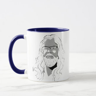 Rikostan Mug