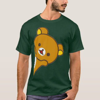 Rilakkuma funny T-Shirt