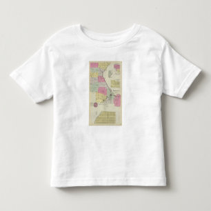 Riley County, Kansas Toddler T-Shirt
