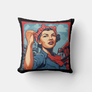 Riley-Rose Cushion