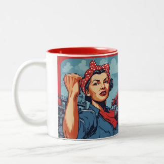 Riley-Rose mug