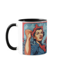 Riley-Rose mug