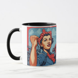 Riley-Rose mug
