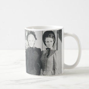 Riley Stare Coffee Mug