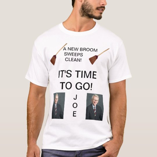 Riley T-Shirt