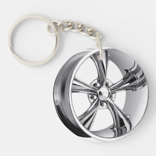 rim key ring