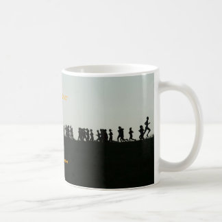 Rim_Rock_Farm_Hill, Rim Rock 2007, Coach  Toneva Coffee Mug