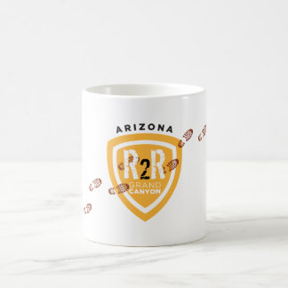 Rim to Rim Hiking Mug