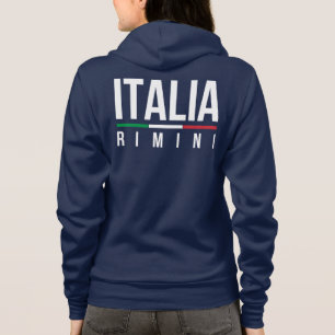 Rimini Italia Hoodie