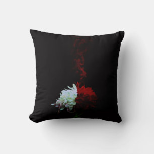 Rin Kikuichi - Chrysanthemum Cushion