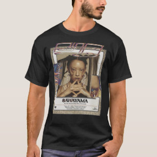 rina sawayama merch Classic T-Shirt