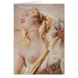 Rinaldo Abandoning Armida