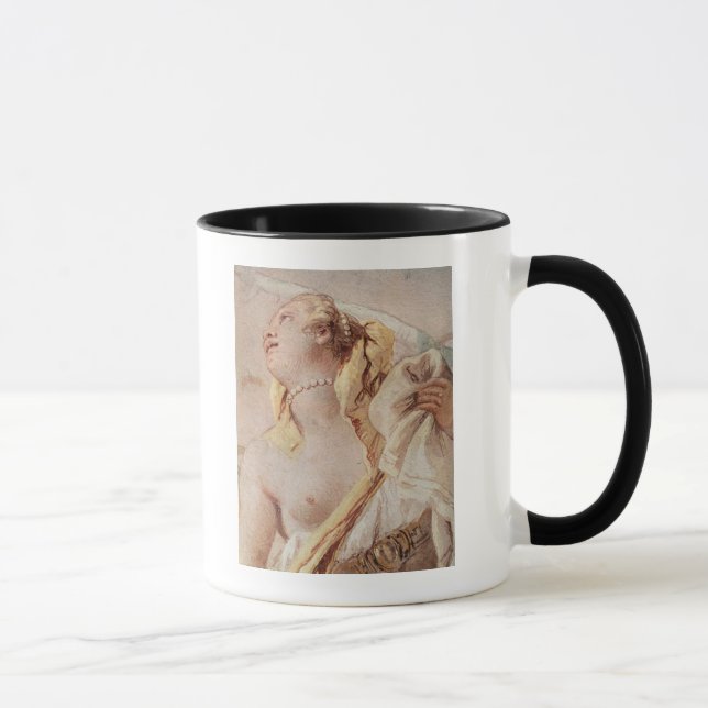 Rinaldo Abandoning Armida Mug (Right)