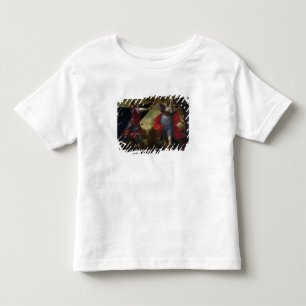 Rinaldo and Armida, c.1630-40 (oil on canvas) Toddler T-Shirt