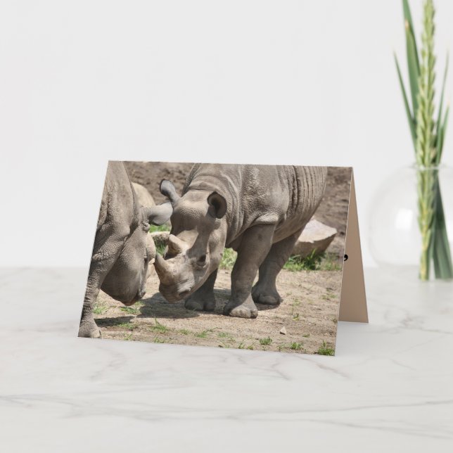 Rinamic Duo Card (Front)