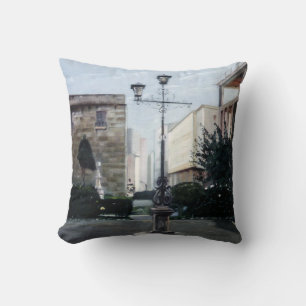 Rincón de Ferrol (A Coruña) Cushion