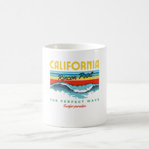 Rincon Point Coffee Mug